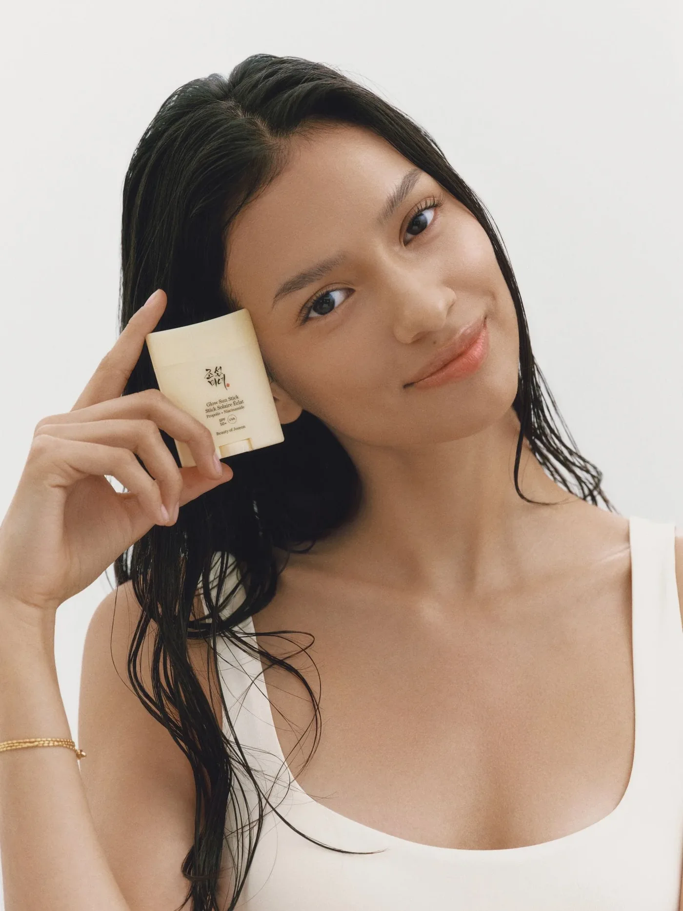Glow Sun Stick product view