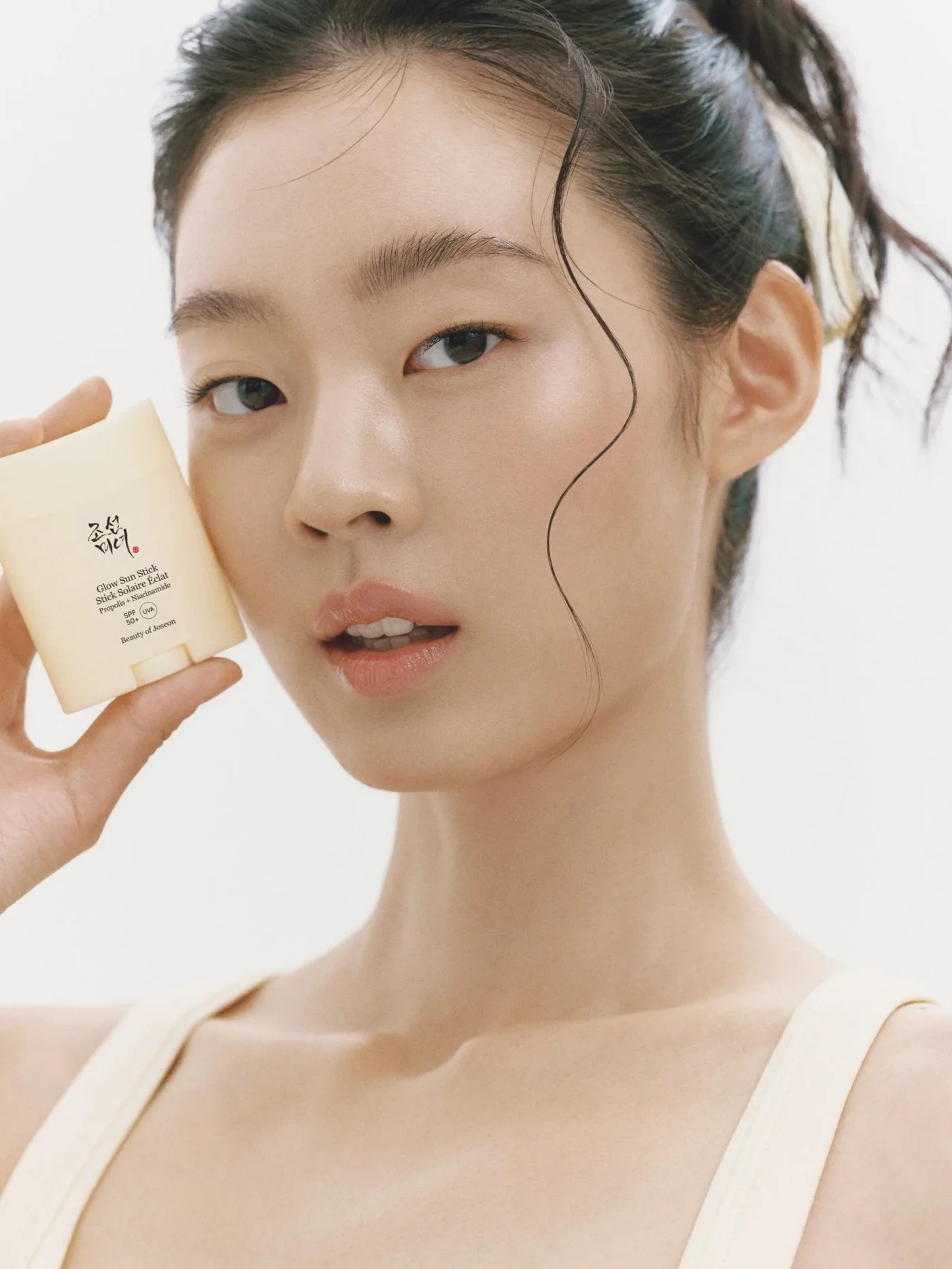 Glow Sun Stick product view