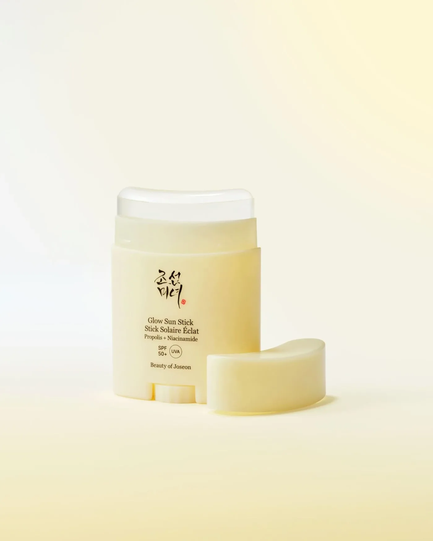 Glow Sun Stick product view