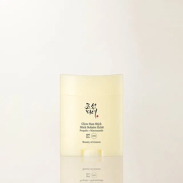 Glow Sun Stick