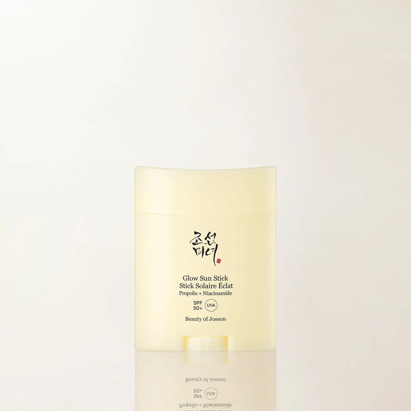 Glow Sun Stick product view