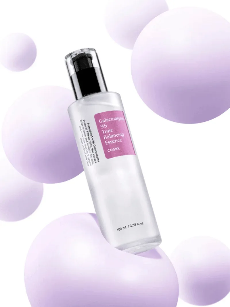 Galactomyces 95 Tone Balancing Essence product view