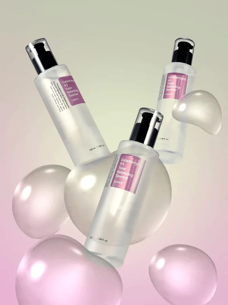 Galactomyces 95 Tone Balancing Essence product view