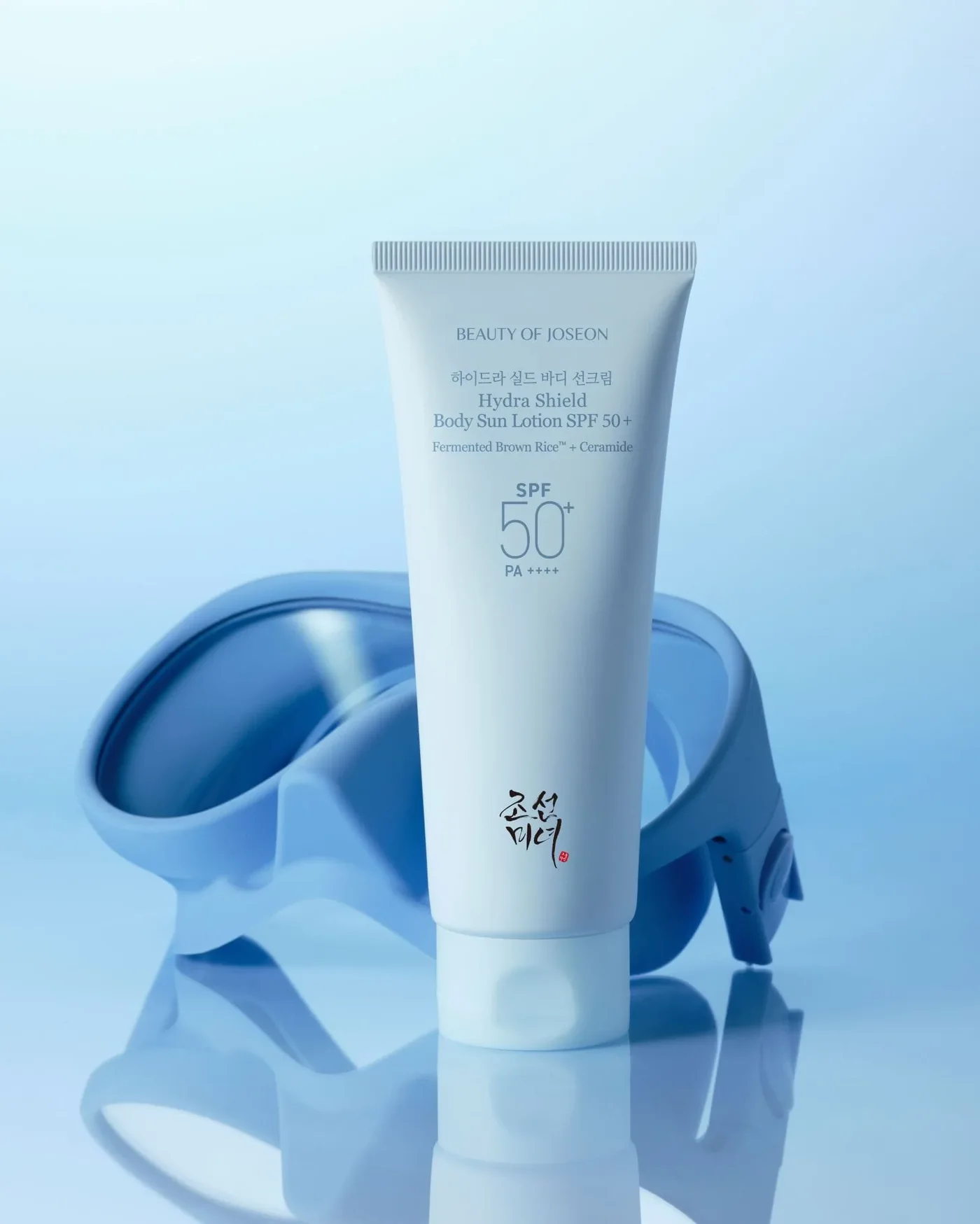 Hydra Shield Body Sun Lotion SPF 50+ product view
