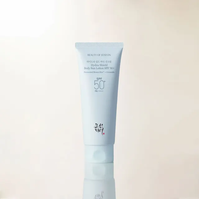 Hydra Shield Body Sun Lotion SPF 50+