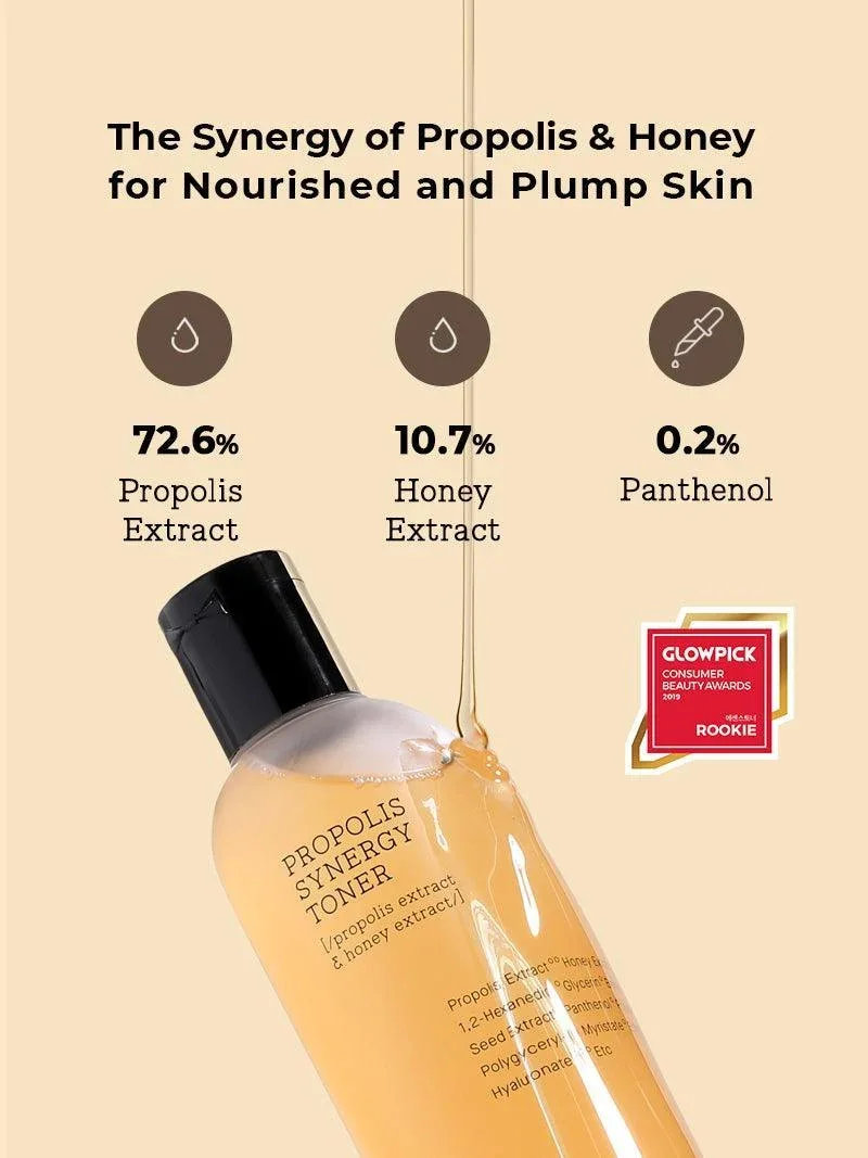 Full Fit Propolis Synergy Toner product view
