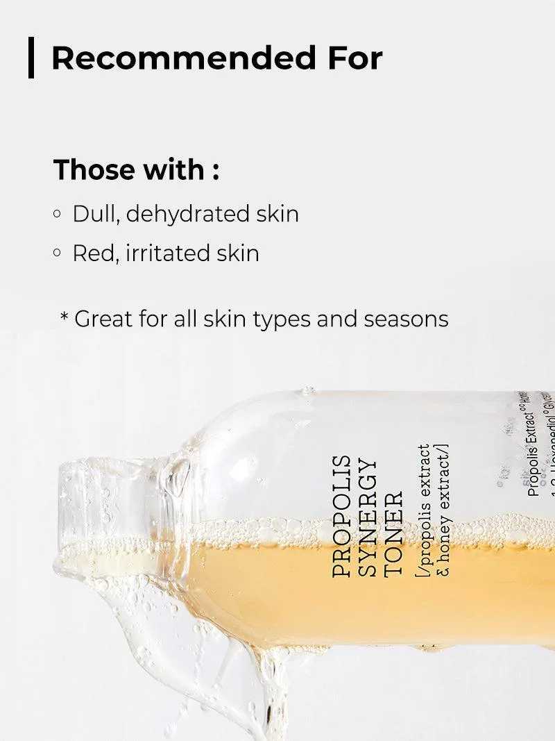 Full Fit Propolis Synergy Toner product view