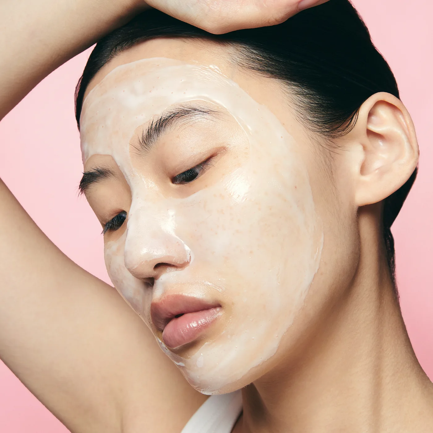 MULTI PDRN COLLAGEN REAL GLOW MASK product view