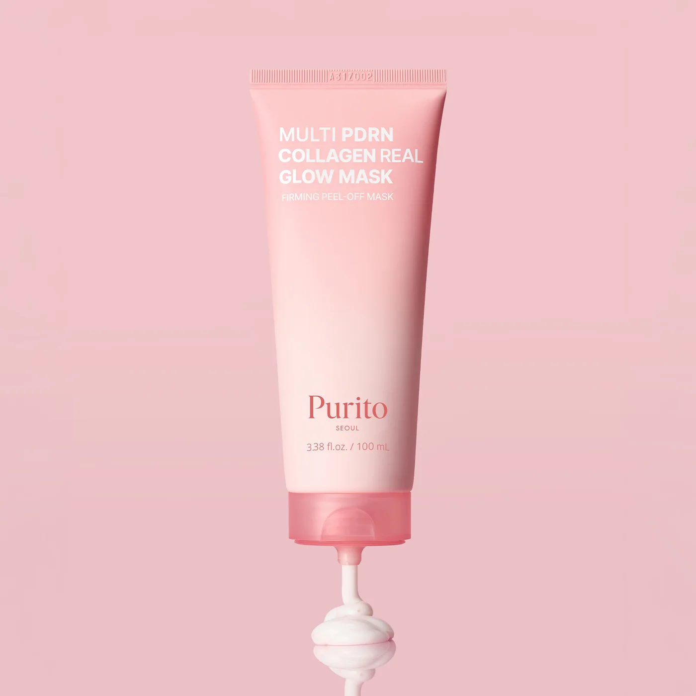 MULTI PDRN COLLAGEN REAL GLOW MASK product view