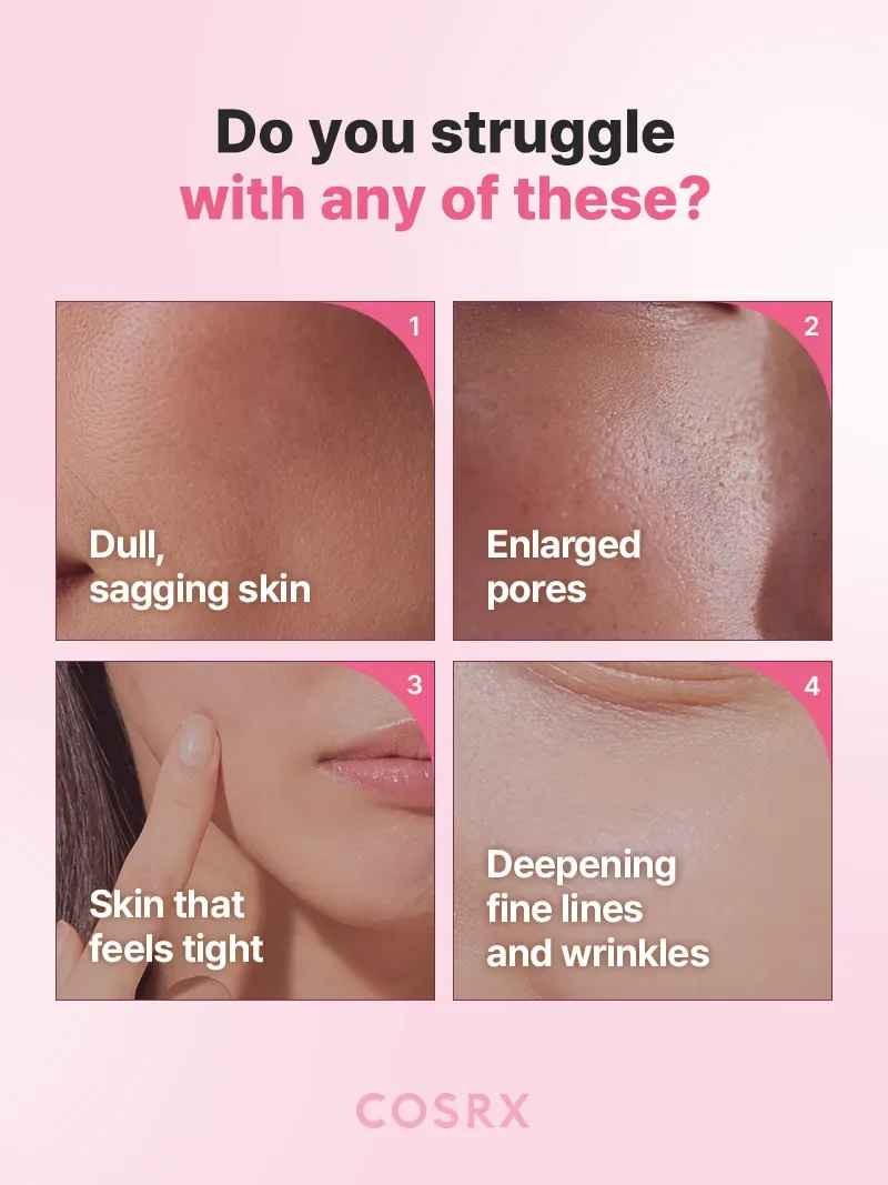 One Step Original Peptide Collagen Lifting Glow Pad product view