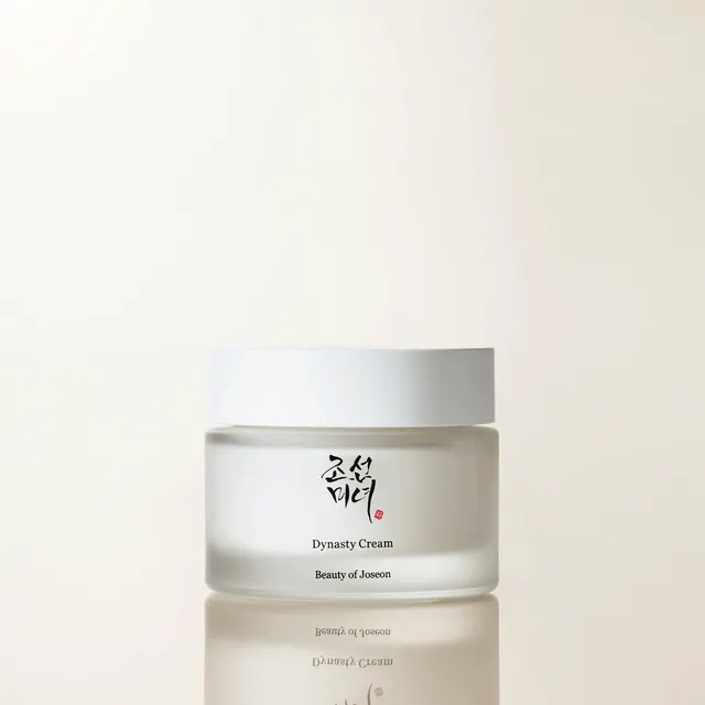 Dynasty Cream