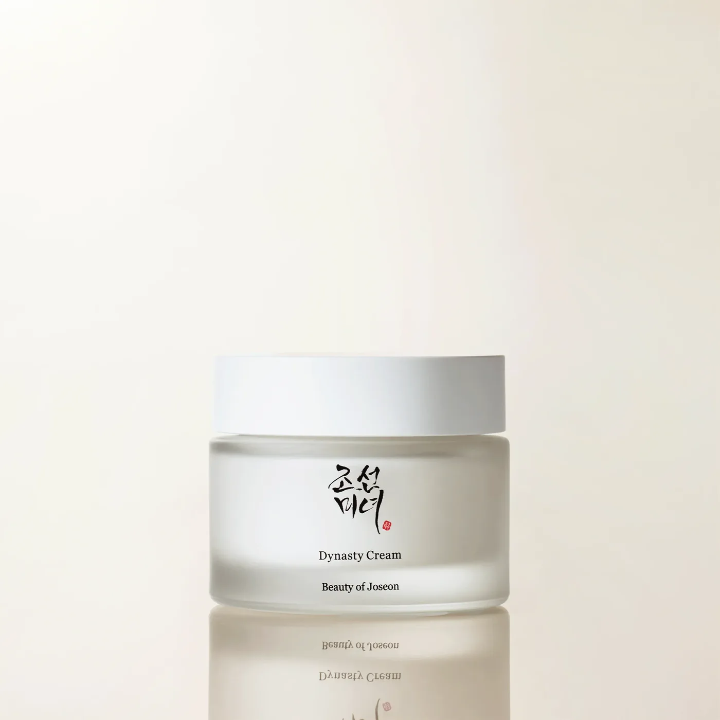 Dynasty Cream product view