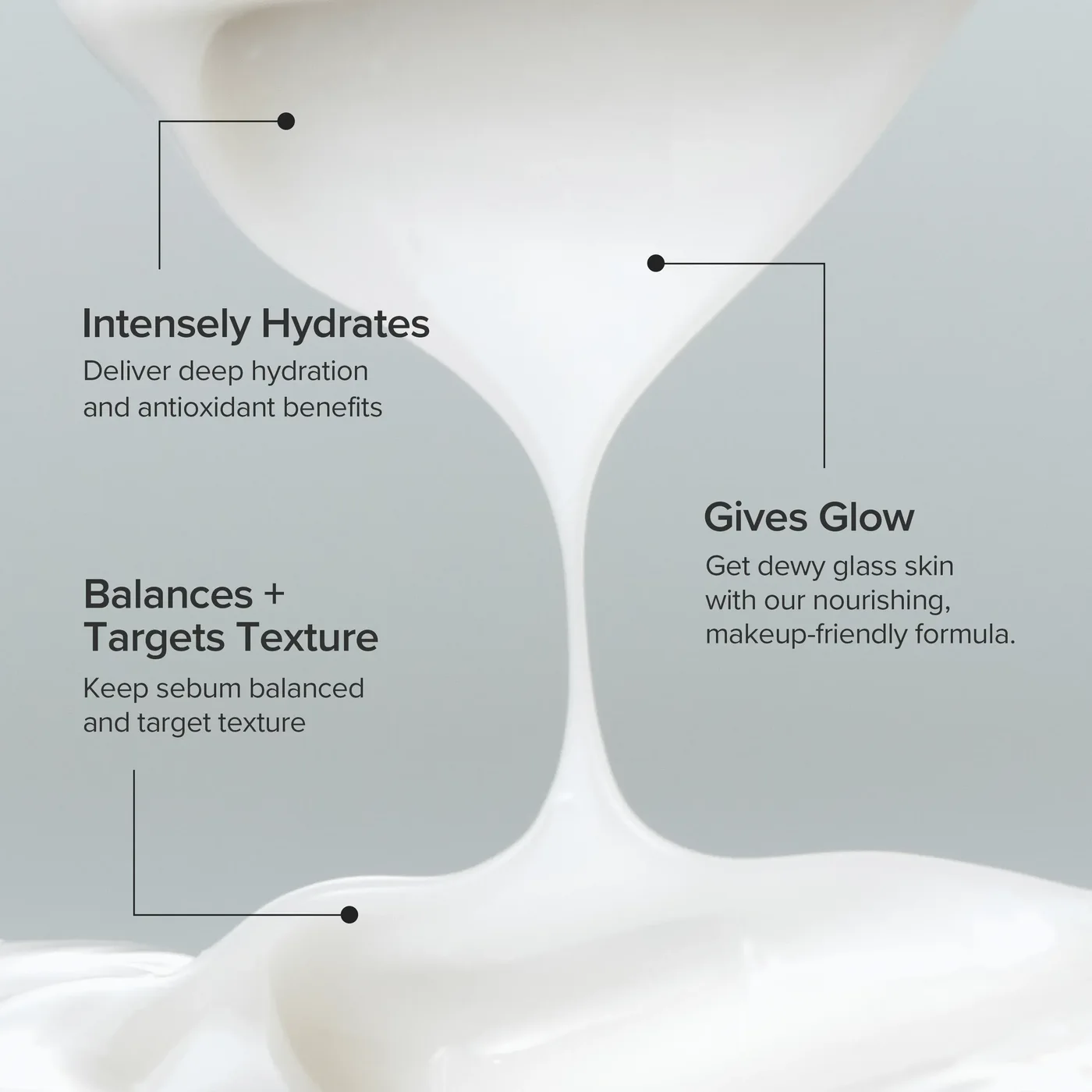 Dynasty Cream product view