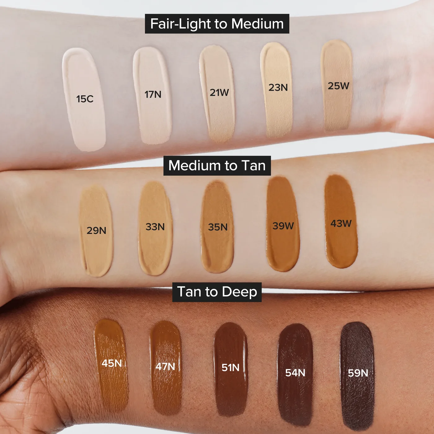Tinted Mineral Dayscreen SPF 30 product view
