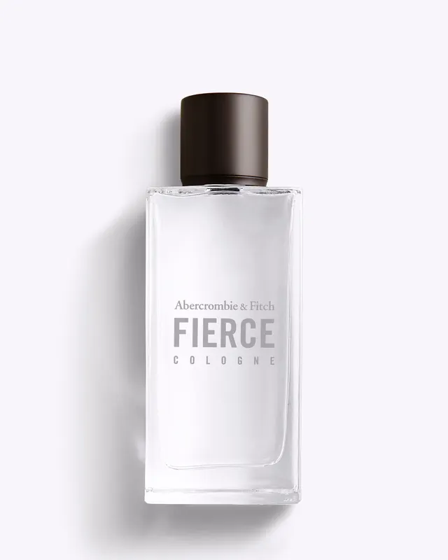 Abercrombie Fitch Fierce Cologne Eau de Cologne 100ml