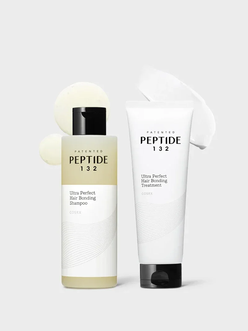 Peptide-132 Hair Home Care Duo product view
