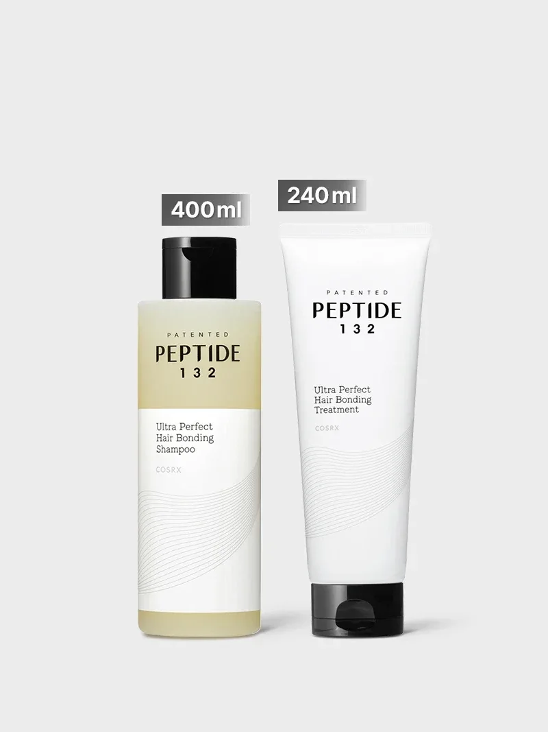 Peptide-132 Hair Home Care Duo product view