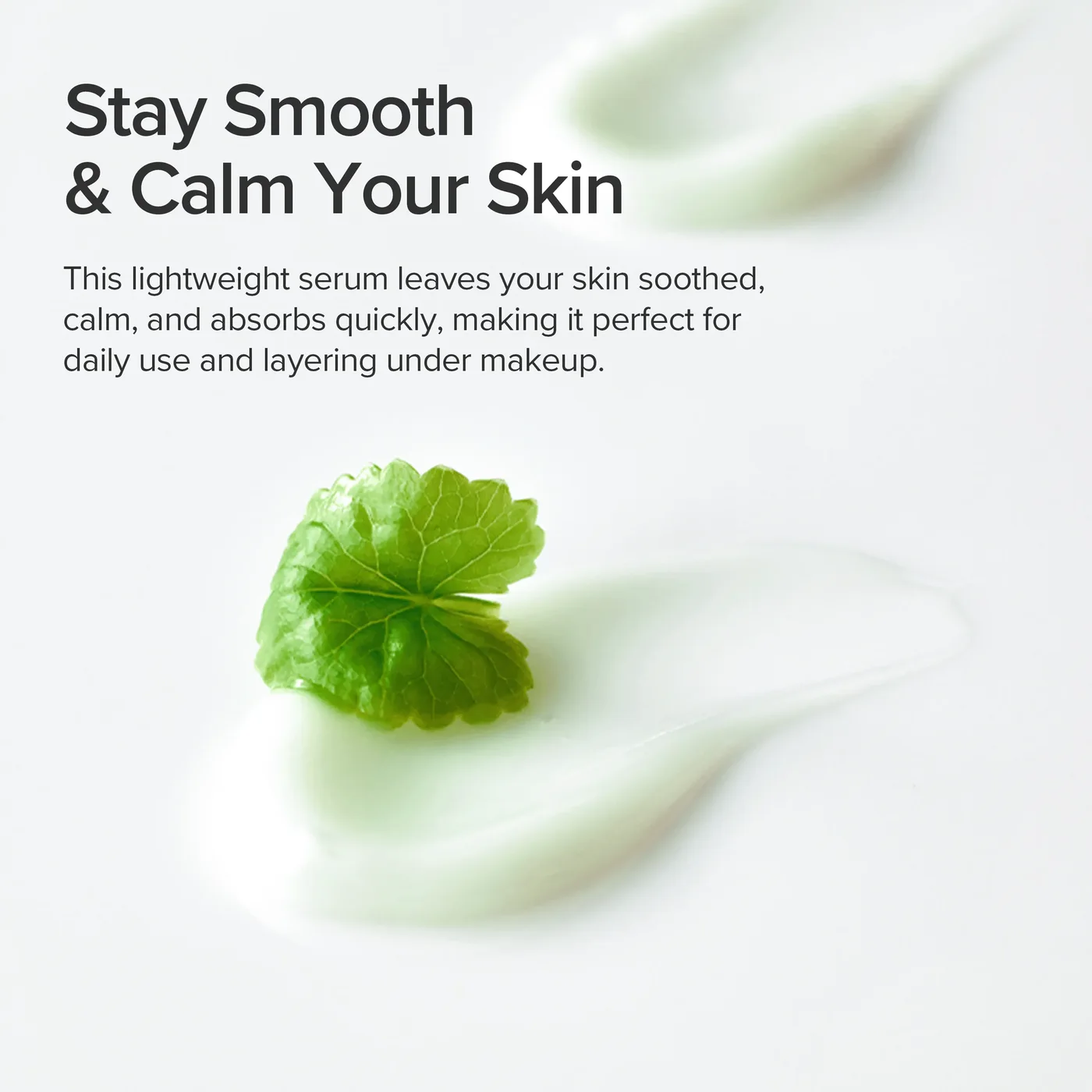 Light On Serum : Centella + Vita C product view