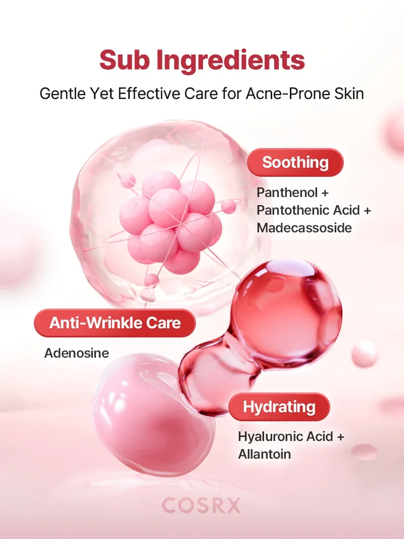 One Step Original Blemish Pore Clear Pad product view