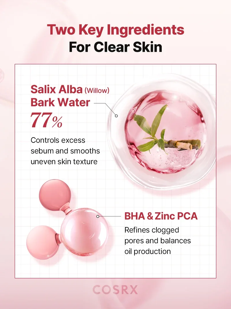 One Step Original Blemish Pore Clear Pad product view