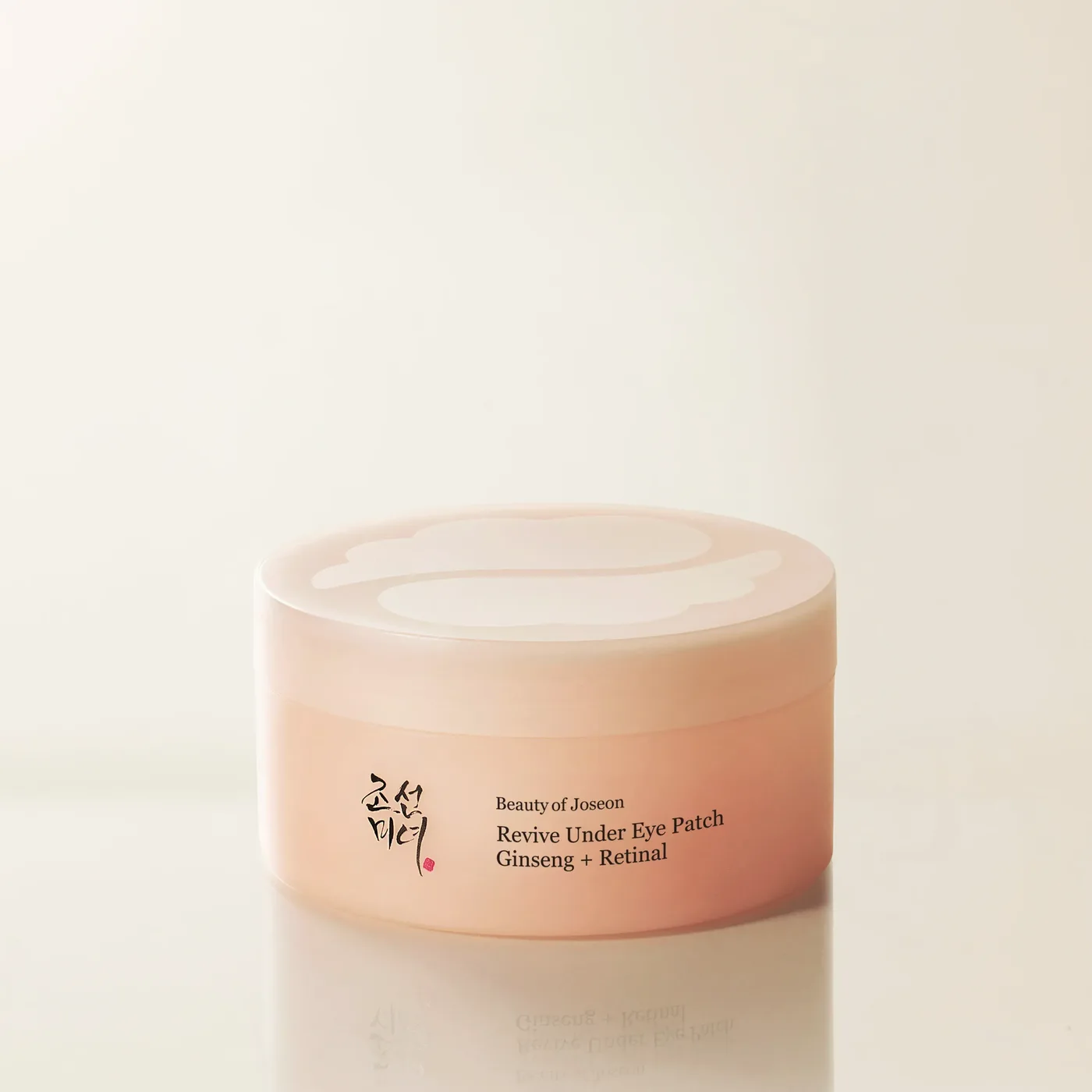 Revive Under Eye Patch: Ginseng + Retinal product view