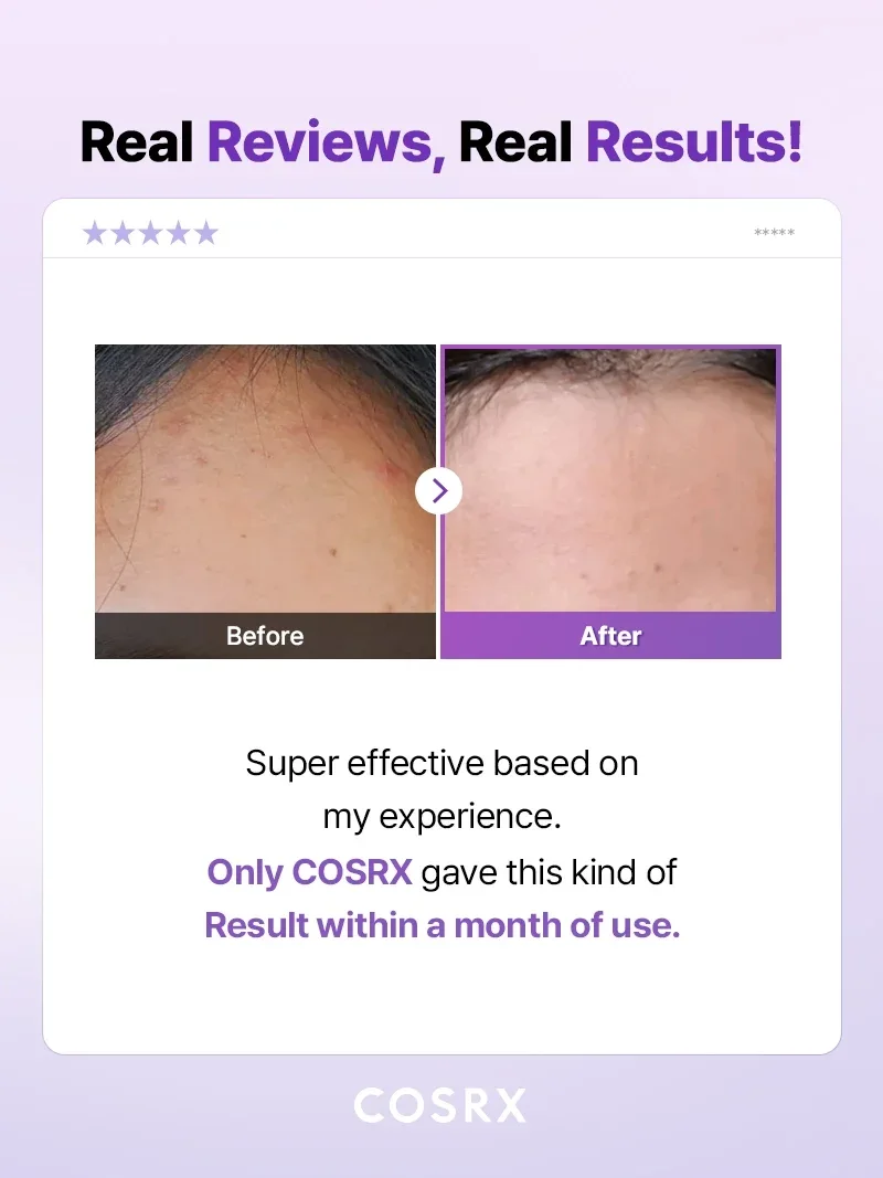 AHA/BHA Clarifying Treatment Toner product view