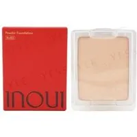 Shiseido - INOUI Powder Foundation SPF 30 PA+++ 03 Refill
