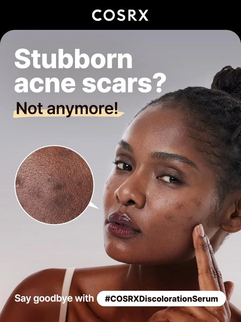 The Alpha-Arbutin 2 Discoloration Care Serum product view