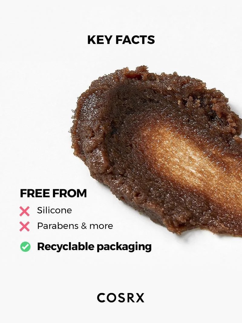 Lip Scrub - Full Fit Honey Sugar Lip Scrub product view