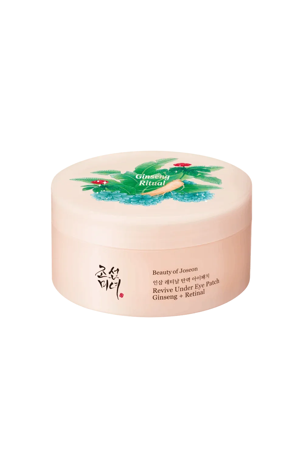 Ginseng Ritual Edition Gift Set product view