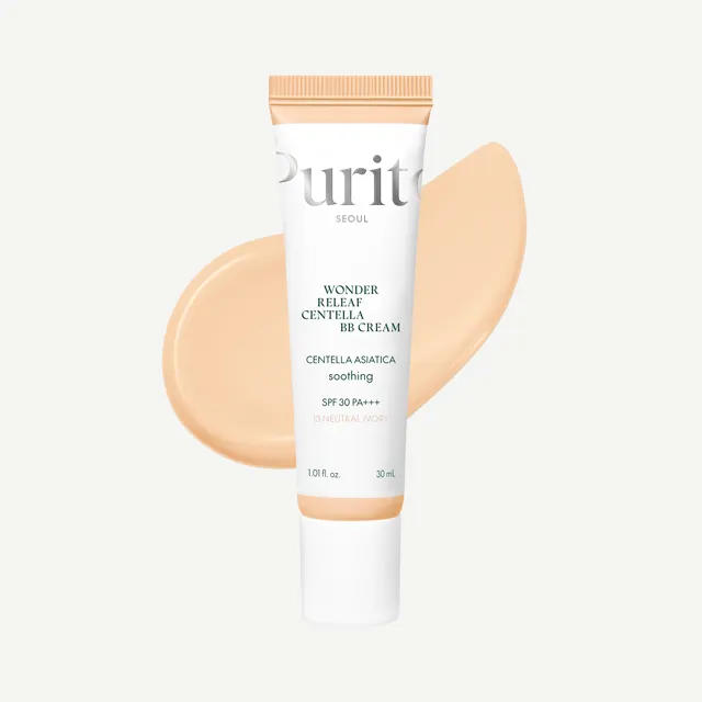 Wonder Releaf Centella BB Cream SPF30 PA+++