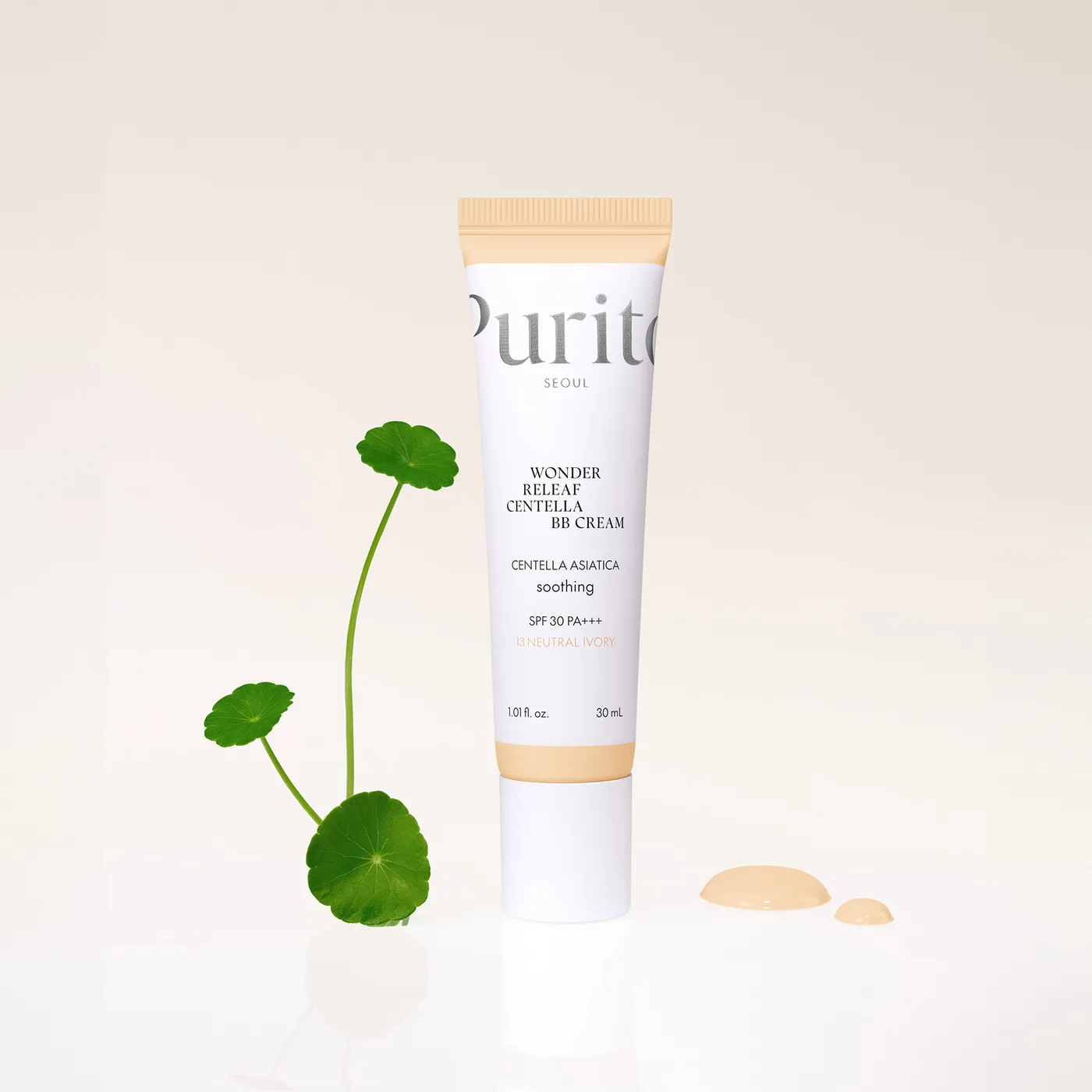 Wonder Releaf Centella BB Cream SPF30 PA+++ product view