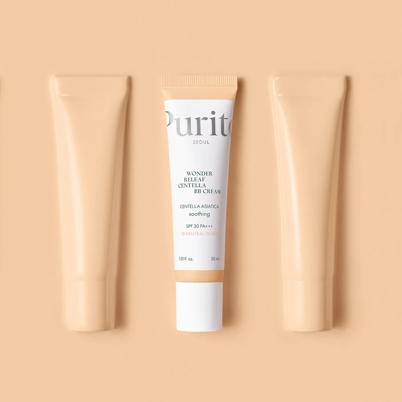 Wonder Releaf Centella BB Cream SPF30 PA+++ product view