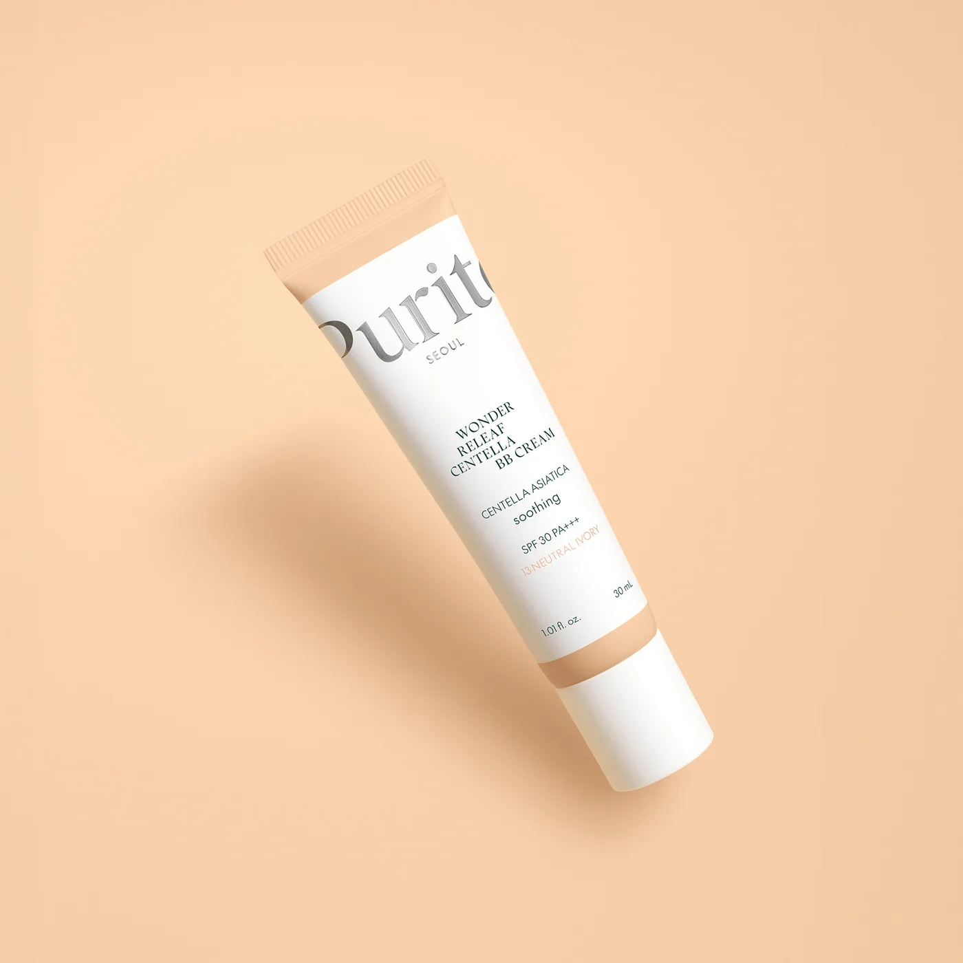Wonder Releaf Centella BB Cream SPF30 PA+++ product view