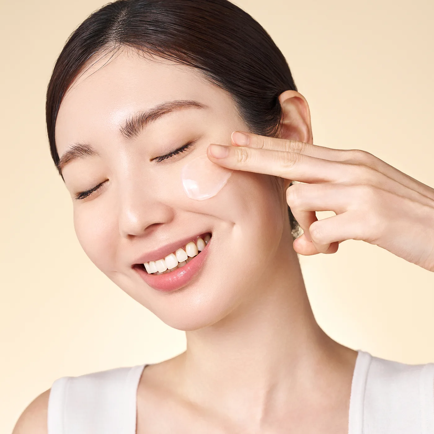 Oat In Calming Gel Cream product view