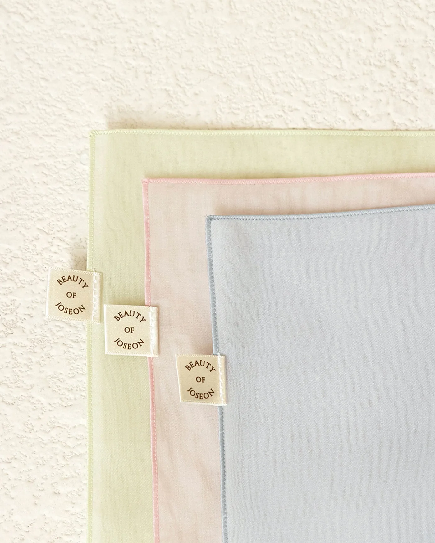 Bojagi product view