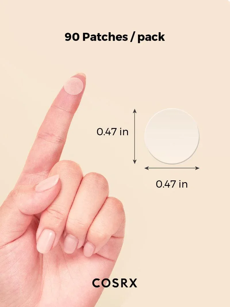 Master Patch Basic [90ea] product view