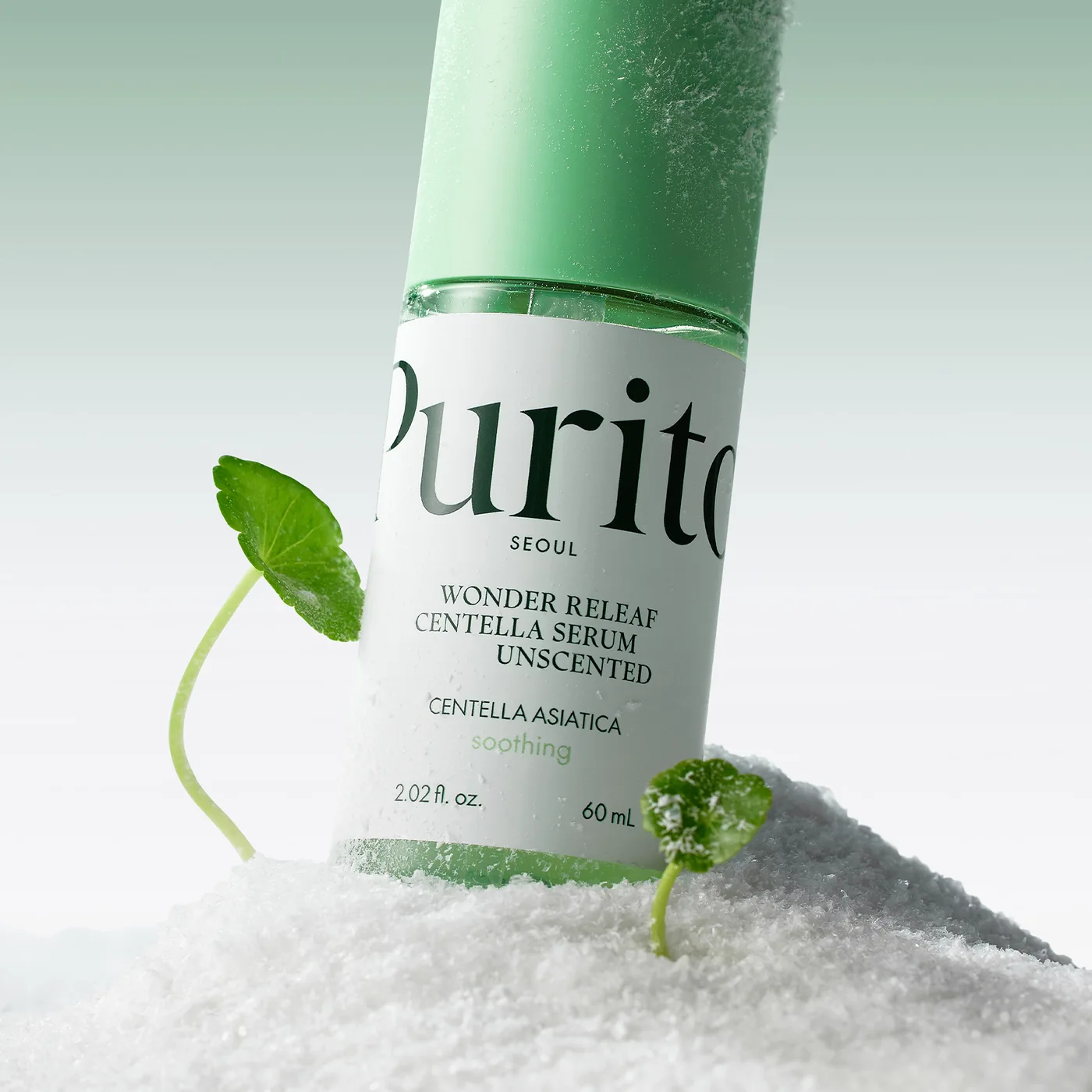 Wonder Releaf Centella Serum Unscented product view