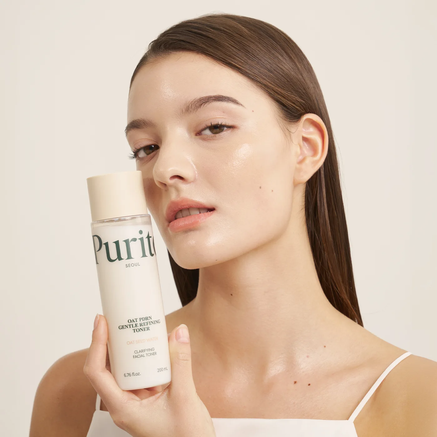 Oat PDRN Gentle Refining Toner product view