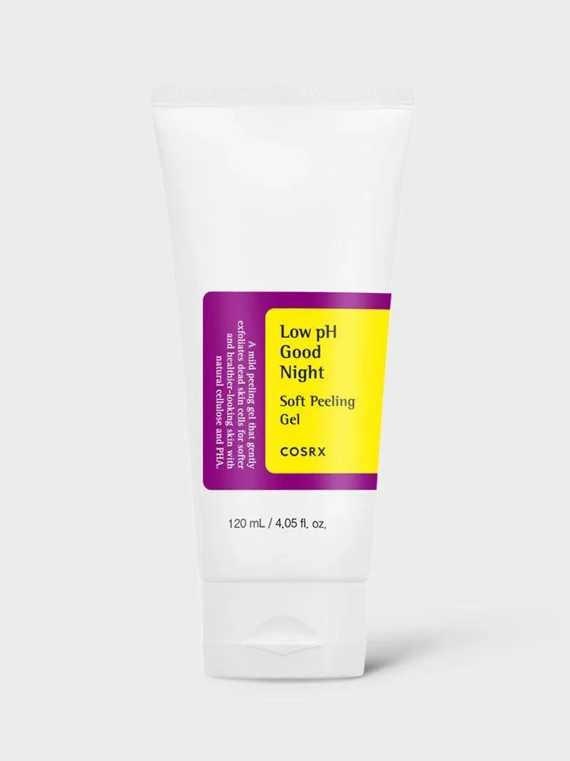 Low pH Goodnight Soft Peeling Gel product view