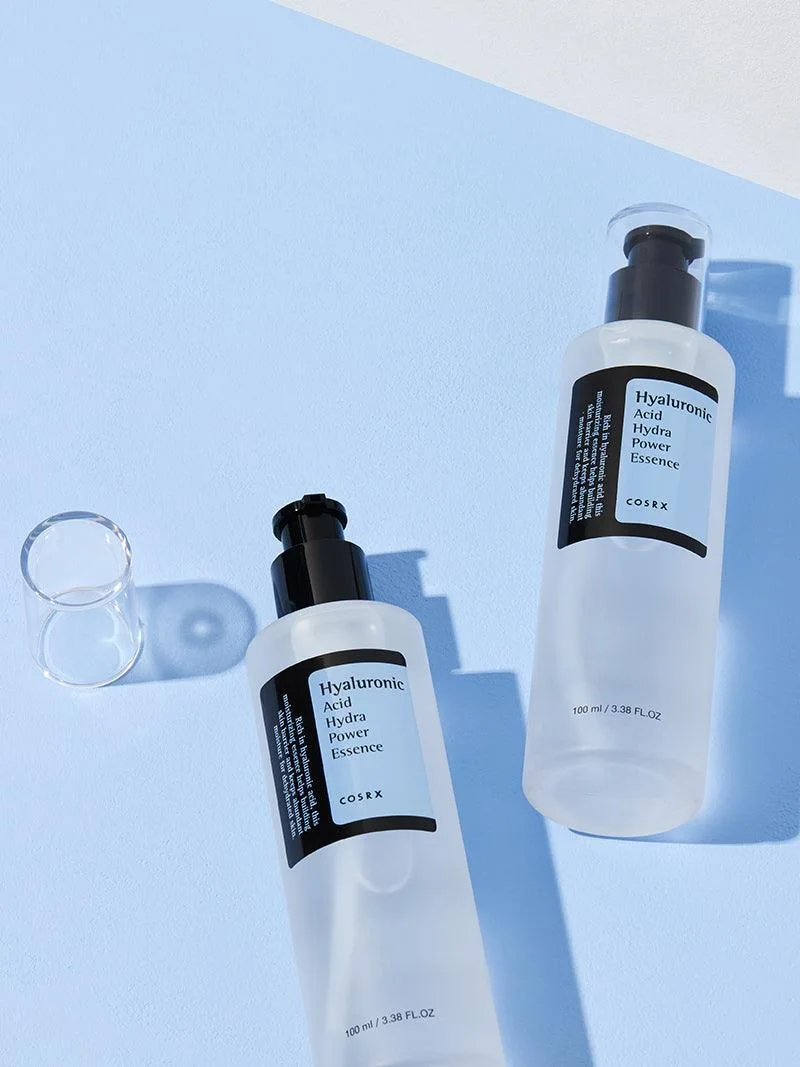 Hyaluronic Acid Hydra Power Essence product view