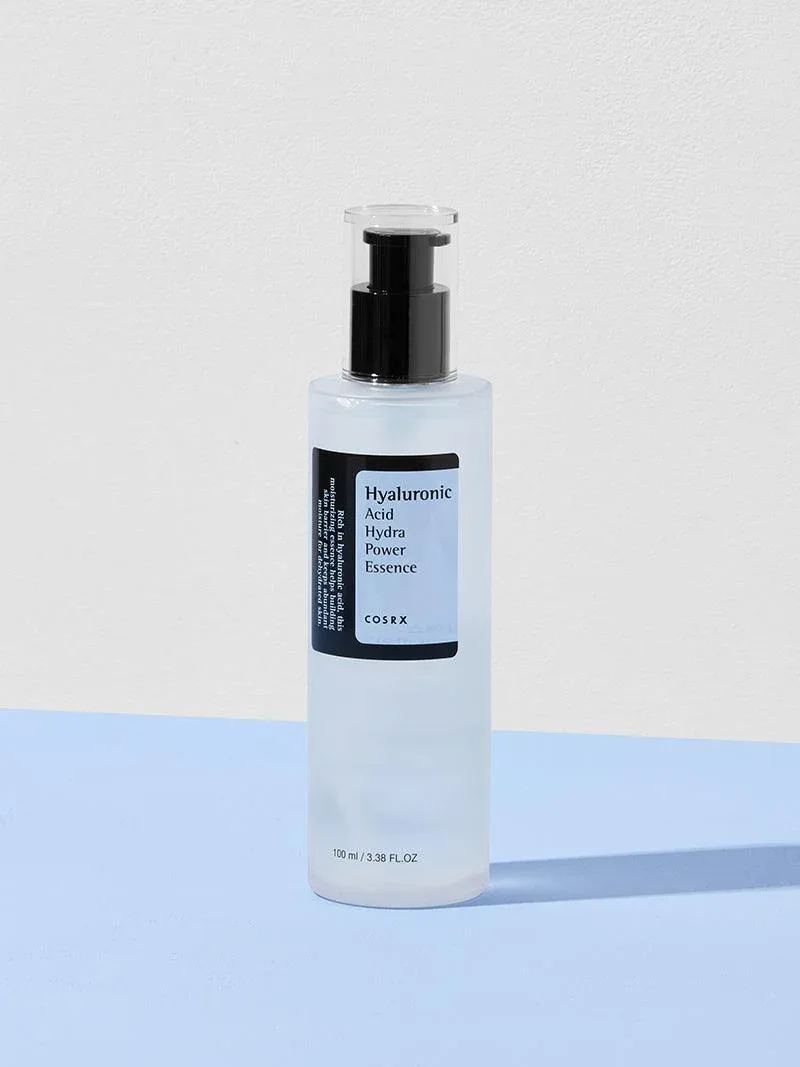 Hyaluronic Acid Hydra Power Essence product view