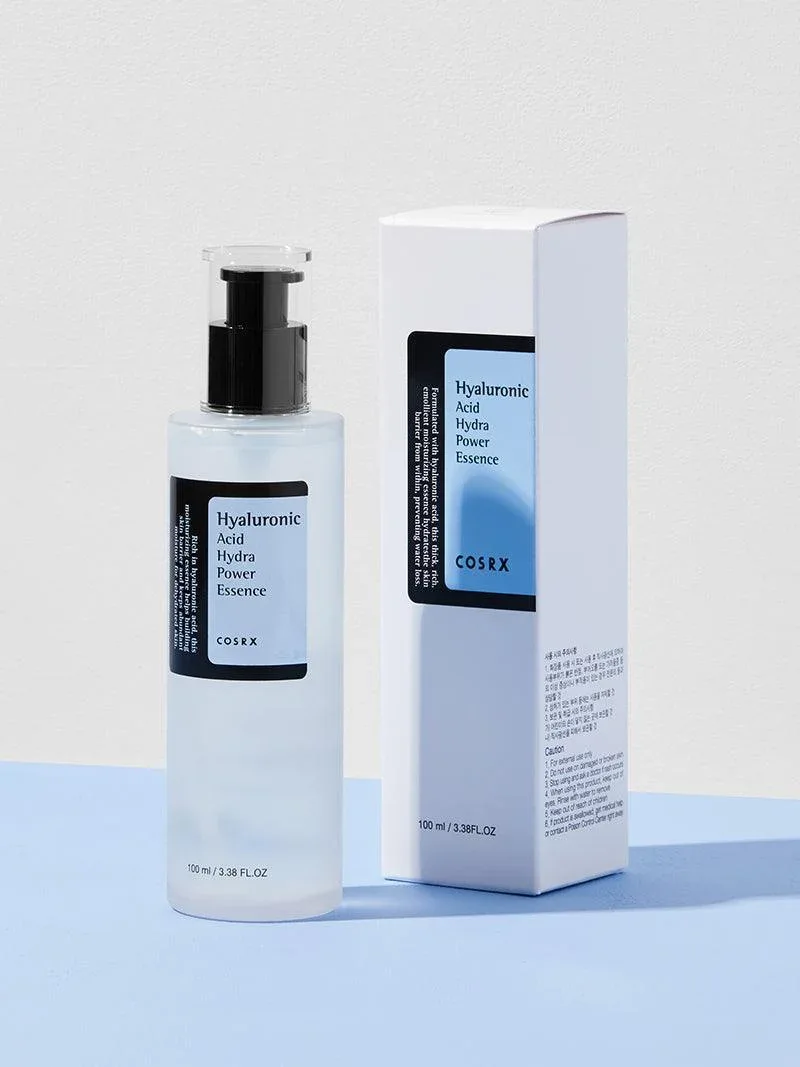 Hyaluronic Acid Hydra Power Essence product view