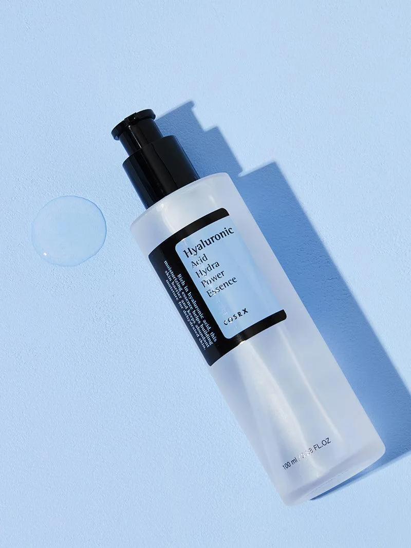 Hyaluronic Acid Hydra Power Essence product view