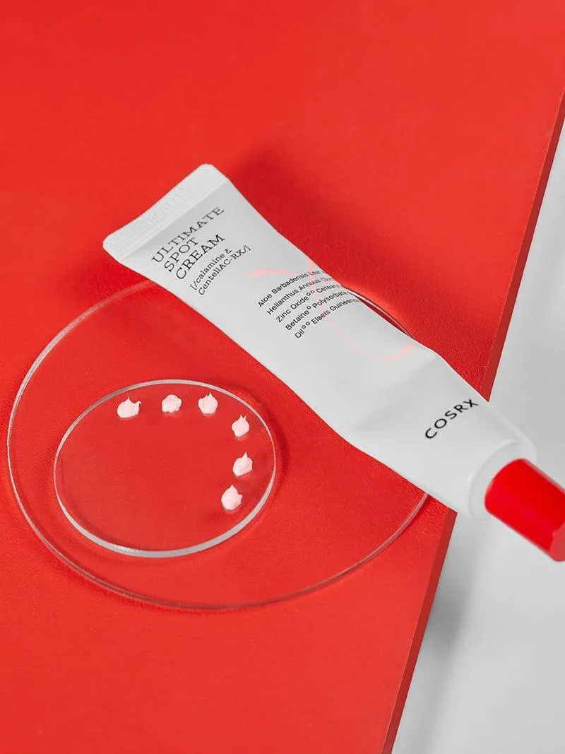 AC Collection Ultimate Spot Cream product view