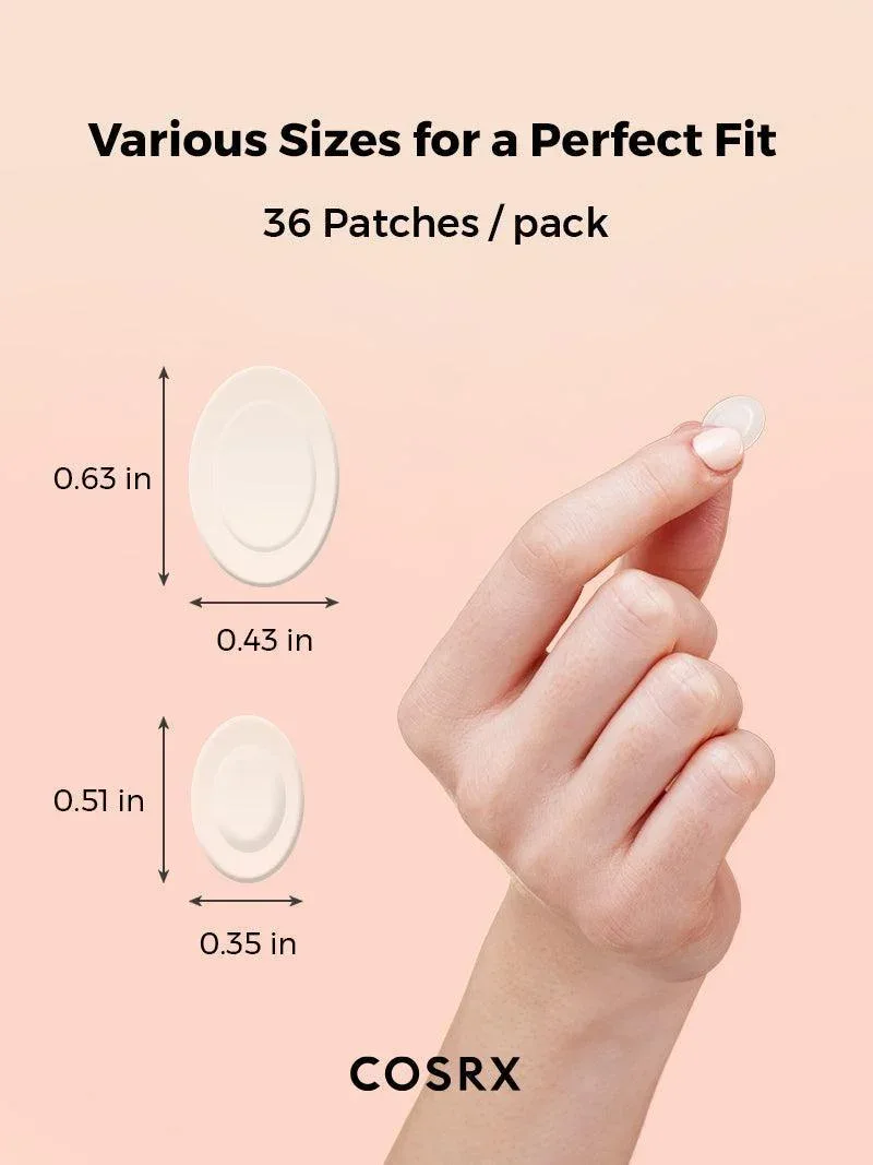Master Patch Intensive [36ea] product view