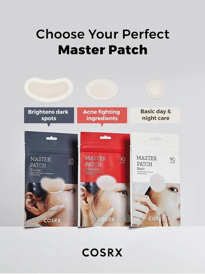 Master Patch Intensive [36ea] product view