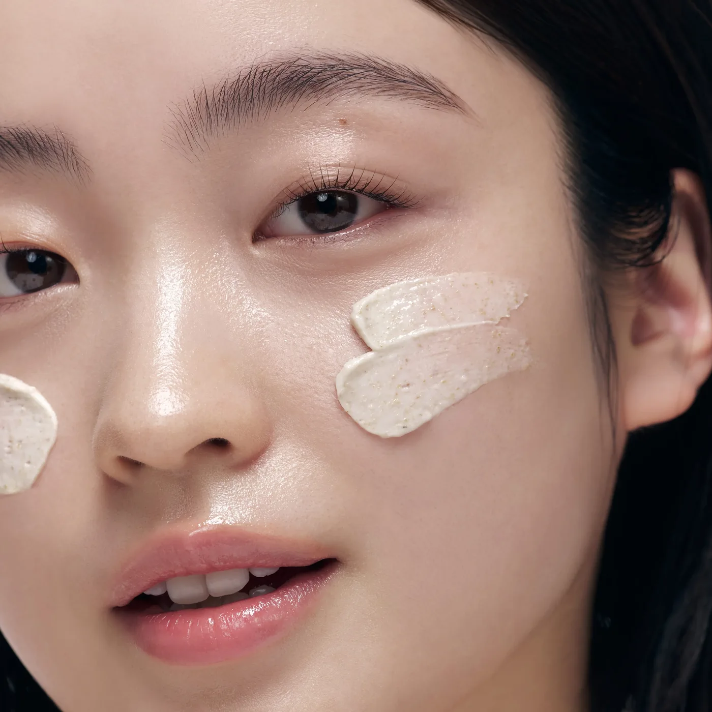 Ground Rice and Honey Glow Mask product view