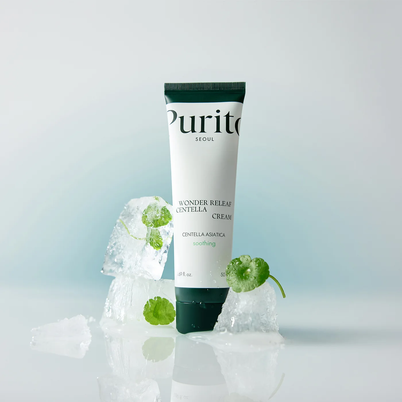 Wonder Releaf Centella Cream product view