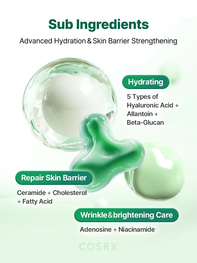 One Step Original Clear Skin Calming Pad product view